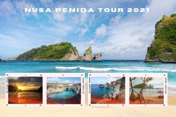 Paket Tour Nusa Penida 2021